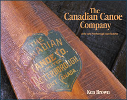 The Canadian Canoe Company